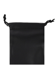 Петличный микрофон 3.5мм комплект (Удлинитель, ветрозащита, переходник 2.5мм, чехол)