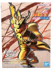 Фигурка Banpresto Naruto Shippuden. Vibration Stars: Namikaze Minato (Ver. III)