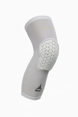 Наколенник Select - белый