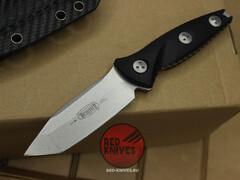 Нож Microtech SOCOM Alpha Mini TANTO T/E