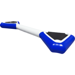 Элемент аквапарка «Фокстрот», 6×2×0,5 м