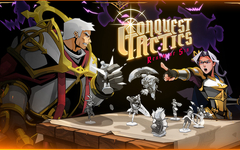 Conquest Tactics: Realm of Sin (для ПК, цифровой код доступа)