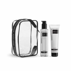 GERMAINE DE CAPUCCINI The Cleansing Expert Set 2
