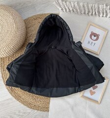 Куртка демисезонная