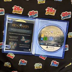 Игра Hogwarts Legacy (PS5) (Б/У)