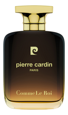 Comme Le Roi