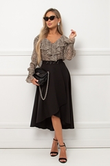 Юбка Эмбер №3 (83см) Valentina