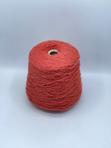 Loro Piana, Real Сhic, 320-250м, 10%Кашемир, 90%Меринос, Терракот, 37805