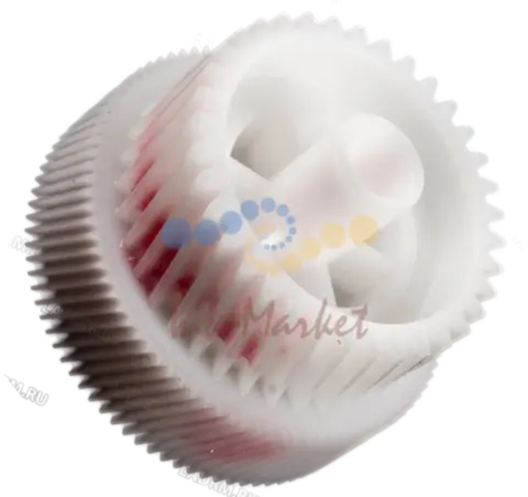302L231050 GEAR Z86R-Z36L Шестерня Kyocera Mita ECOSYS M3040dn, P3060dn, FS-4100DN