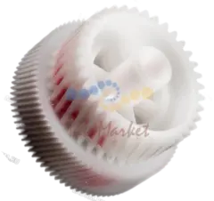 302L231050 GEAR Z86R-Z36L Шестерня Kyocera Mita ECOSYS M3040dn, P3060dn, FS-4100DN