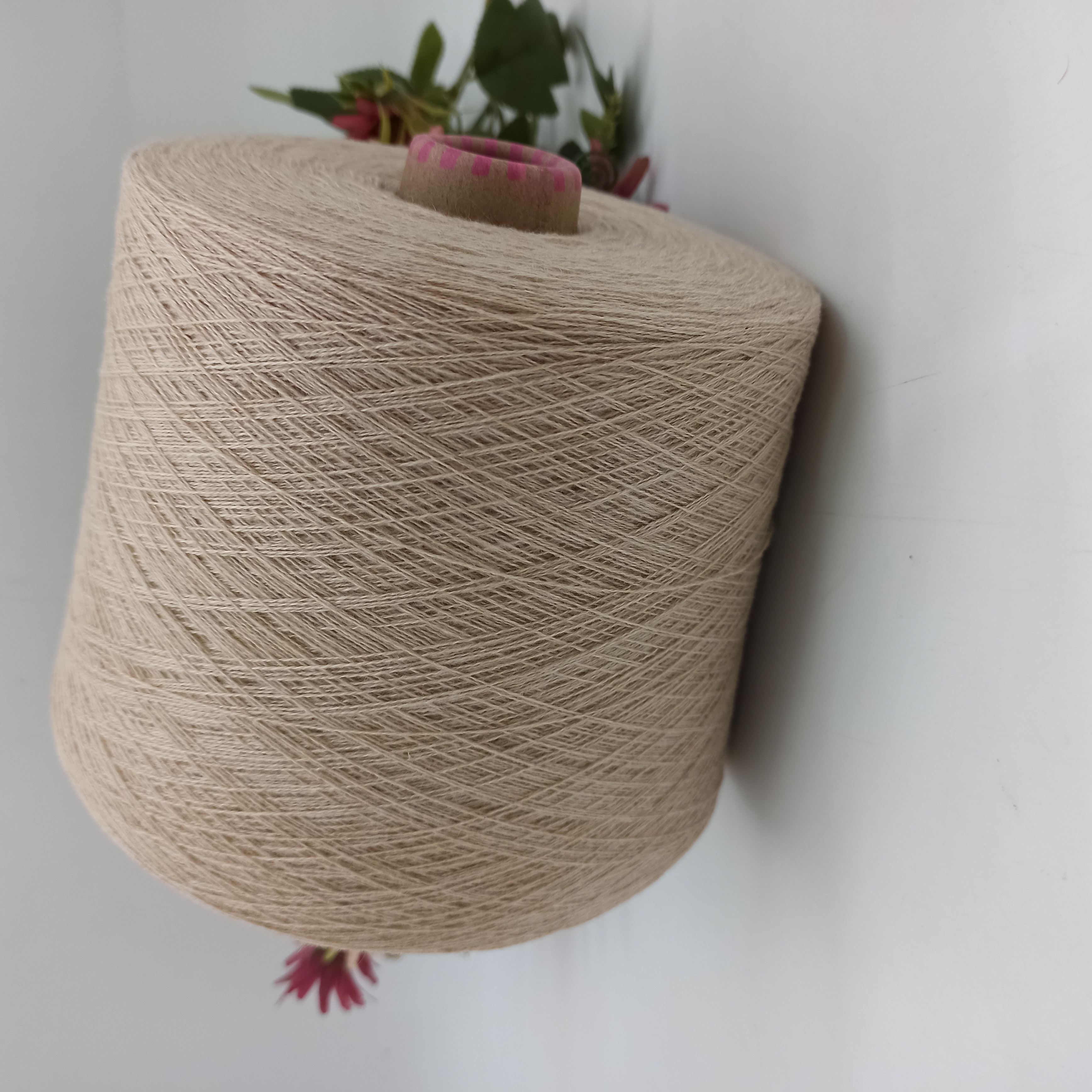 Luna 100% Неокрашенный премиум кашемир M.Oro SM11003 Kamui