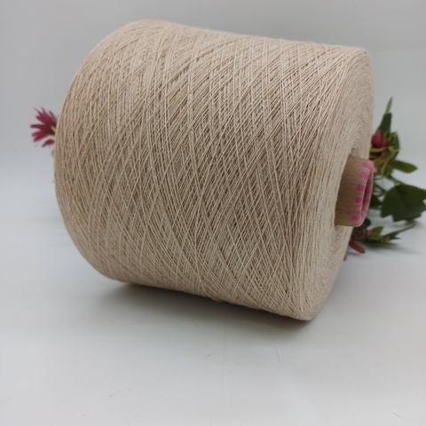 Luna 100% Неокрашенный премиум кашемир M.Oro SM11003 Kamui