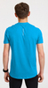 Футболка Nordski Upcast Cobalt мужская