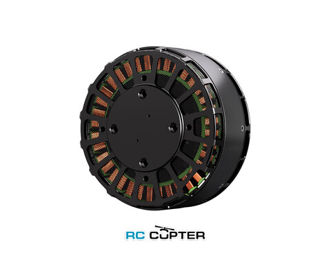 T-Motor VL1155 KV65 (40", 24S, 57 кг)