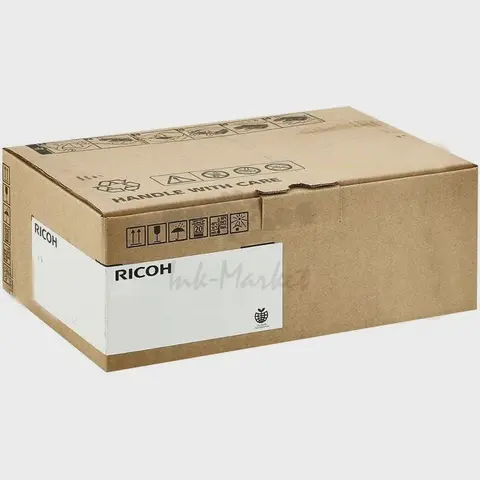 Верхняя направляющая пластина регистрации в сборе Ricoh D2582532