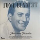 BENNETT, TONY: Stranger In Paradise (Виниловая пластинка)