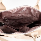 Сумка Саломея 1078 леар беж