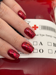 Лак для ногтей Это нормально любить их обоих | It’s Okay To Love Them Both