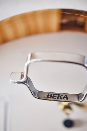 Сотейник с крышкой MAESTRO 3,7л (28см), арт. 102704 - фото 5