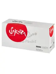 Картридж Sakura TK5150K (1T02NS0NL0) для Kyocera Mita, черный, 12000 к.