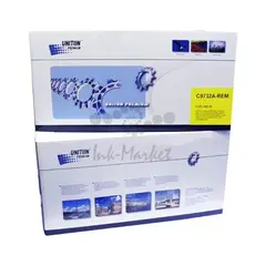 Совместимый картридж UNITON Premium для HP Color LJ 5500 C9732A (645A) (R) желтый