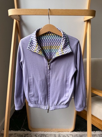 Ветровка Loro Piana, 116