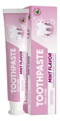 Зубная паста для чувствительных зубов WEPROVE Mild Care Mint Toothpaste 100 гр