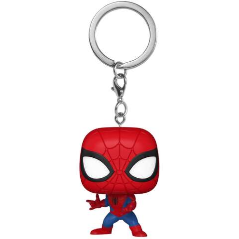 Брелок Funko POP! Marvel: New Classics Spider-Man