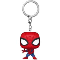 Брелок Funko POP! Marvel: New Classics Spider-Man