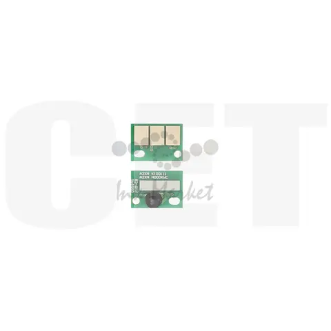Чип картриджа TN-324/512/514/328/626 для KONICA MINOLTA bizhub C250i/C300i/C360i/C258/C308/C368 (CET) CMYK, CET381135