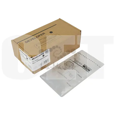 Девелопер для RICOH Aficio MPC4500/4501/5502 (CET) Black, 225г, 160000 стр., CET8892K