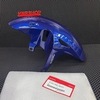 Honda Крыло переднее CB 600 05-13 CBR 600F 11- (синий PB386) 61000-MGM-H60ZA