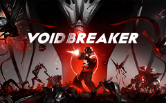 Void/Breaker (Ранний доступ) (для ПК, цифровой код доступа)