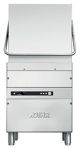 Посудомоечная машина Dihr HT 11 I T + DDE + PS