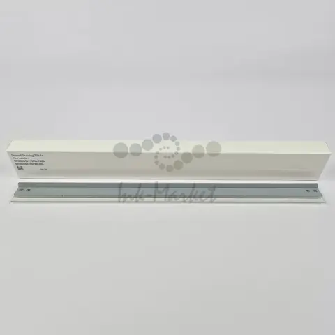 Лезвие очистки (ракель) драм юнита для Ricoh Aficio MP-C2011, MP-C2003, MP-C2503 совместимый