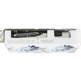 Видеокарта ASUS nVidia GeForce RTX 5060 Ti 16Gb DUAL-RTX5060TI-O16G-WHITE