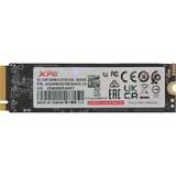 SSD диск ADATA XPG Gammix S70 Blade 8Tb AGammixS70B-8000G-CS