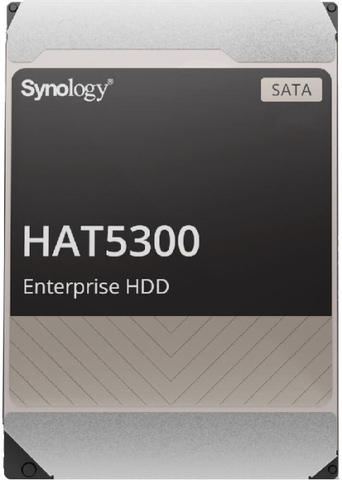 Жесткий диск 3.5'' Synology HAT5300-16T