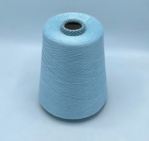 Cariaggi, Jaipur, 2/56 2800м/100гр, 70% кашемир, 30% шелк, Аква(996), 40858