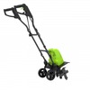 Культиватор электрический Greenworks Арт. 2801207, 220 В, 1500 Вт, 40 см — фото 5