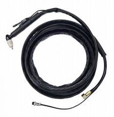 Плазменный резак PT-31 с прямым подключением M16x1,5 HF поджиг