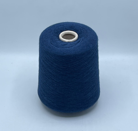 S.A.M Bettina, Royal, 2/58 2900м/100гр, 70% кашемир, 30% шелк, Синий(388/301), 40925