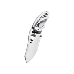 Складной нож Leatherman Skeletool KBX (832382) | Multitool-Leatherman.Ru