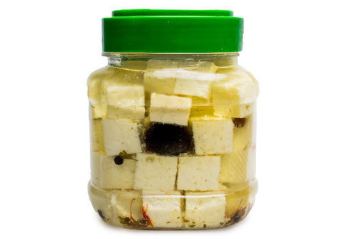 Козий сыр Альпийский, 300г