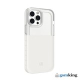 UAG Dip Series Case for Apple iPhone 13 Pro Max Marshmallow (Белый)11316U313535