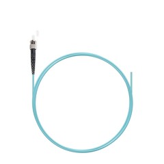 Пигтейл Оптический ST/UPC MM OM3 50/125 0.9мм 1.5 м
