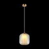 Подвесной светильник Maytoni Dolce MOD001PL-01TR