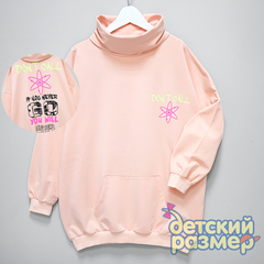 Свитшот (оверсайз)