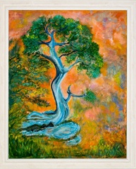 Вечная женственность,