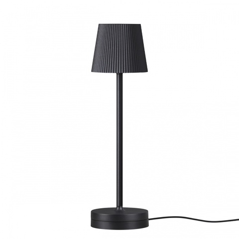 Настольная светодиодная лампа Odeon Light SUNSET 6670/3TL